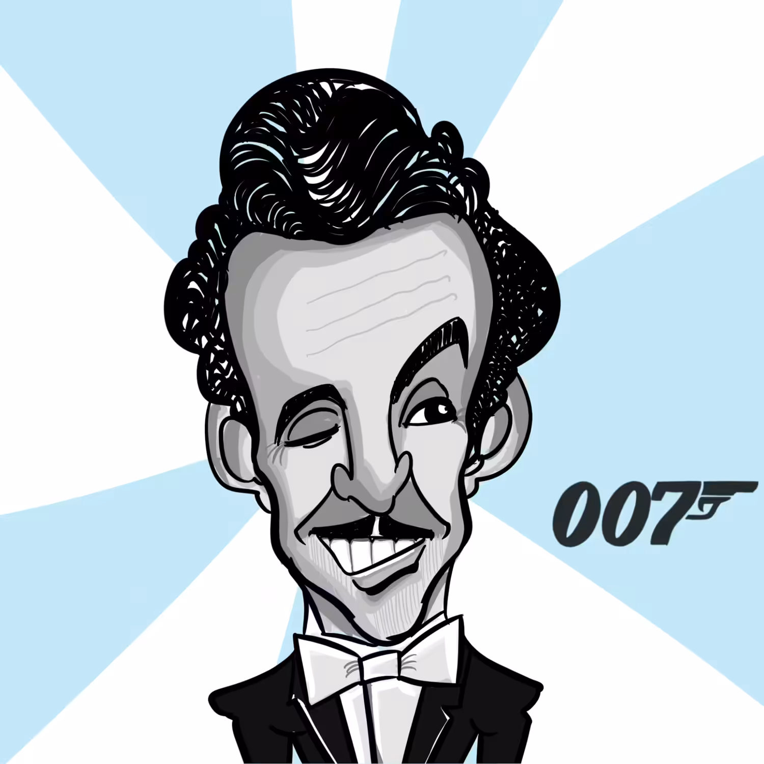 Evolution 007