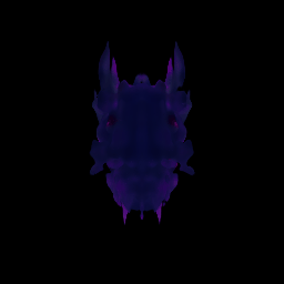 Ethereal Ember