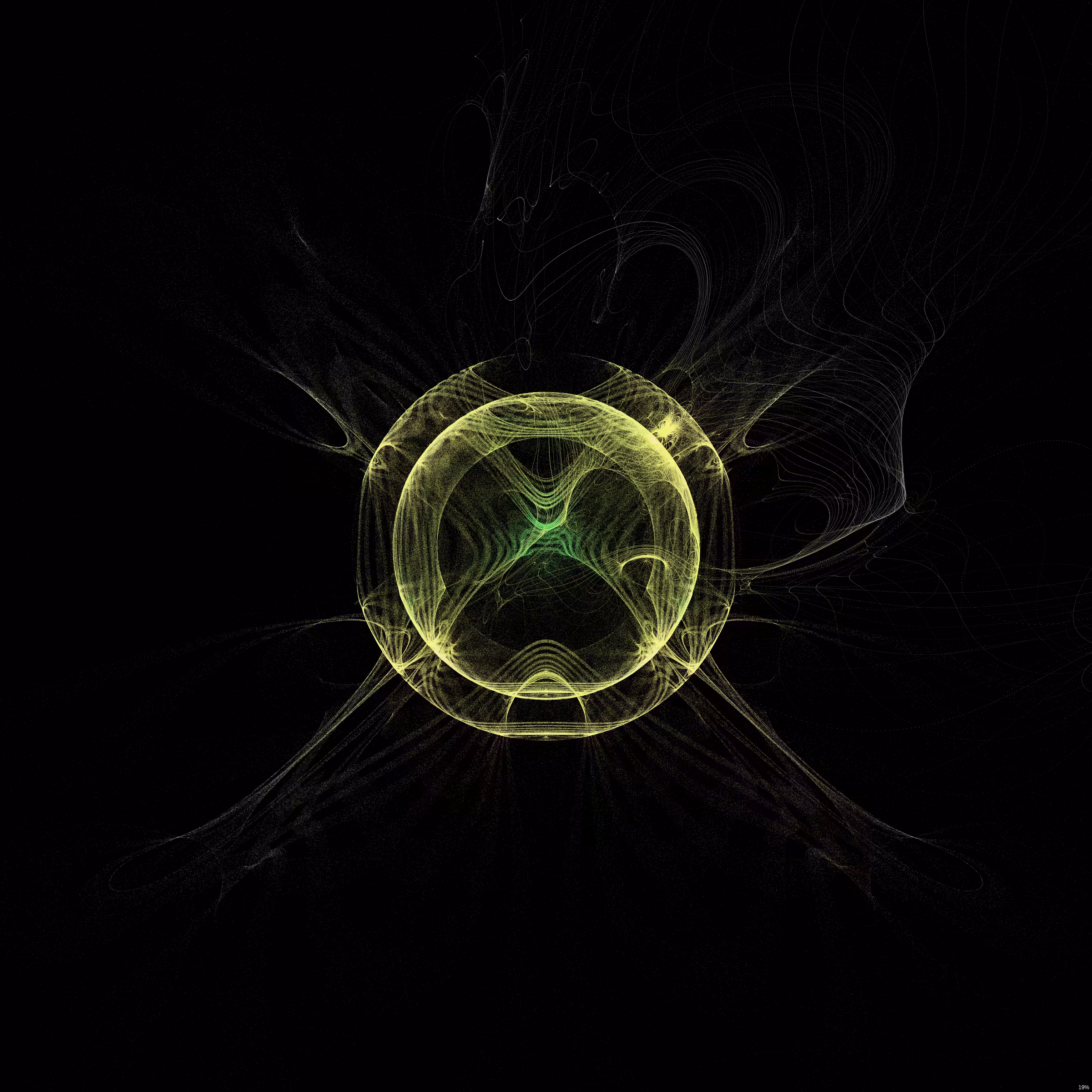Organicon, variation 00 - special edition #68