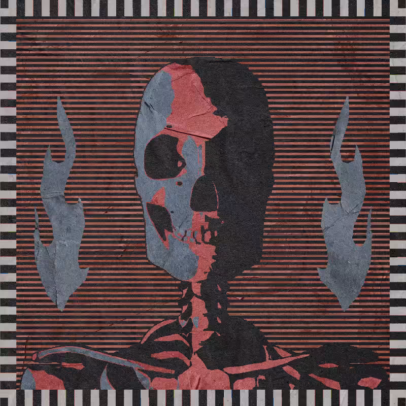 Death Squad #10