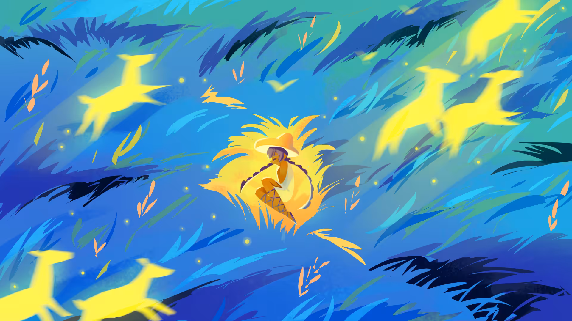 365 Days of The Meppo Witch.: Day 046