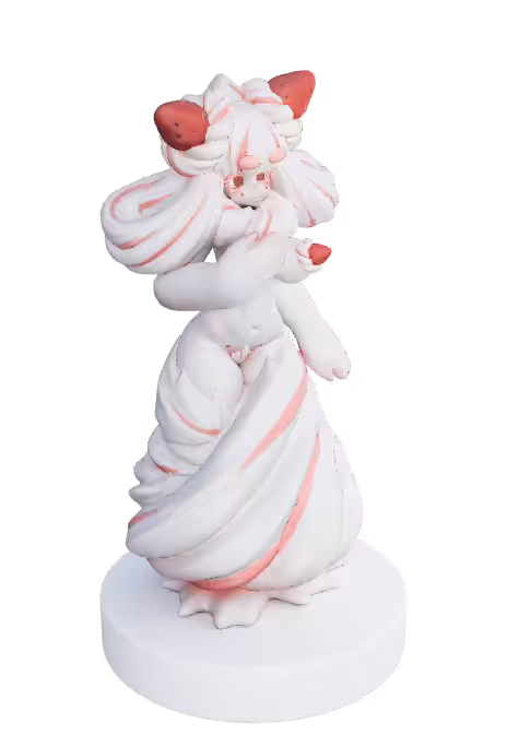 Little Cream