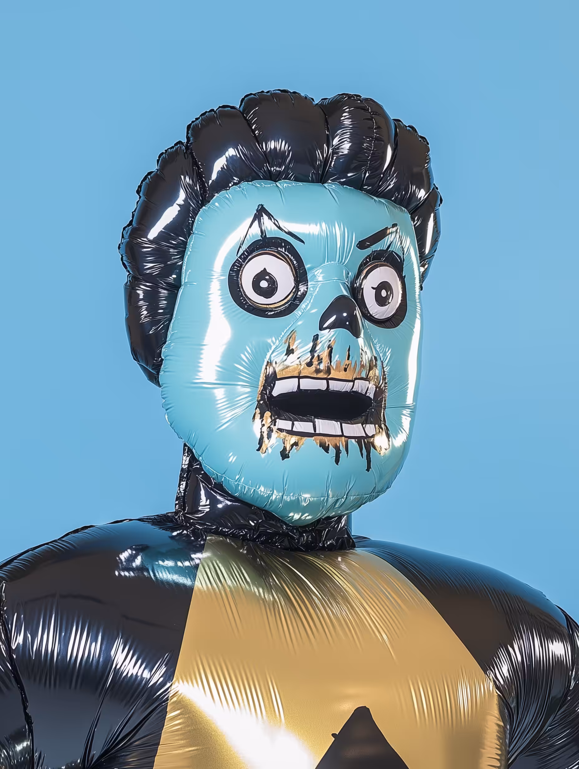 Puffy Icon: genesis #296