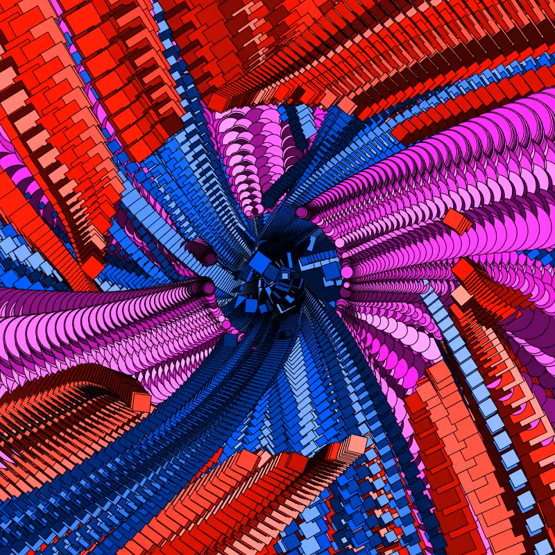 phantom/reality/circle #11