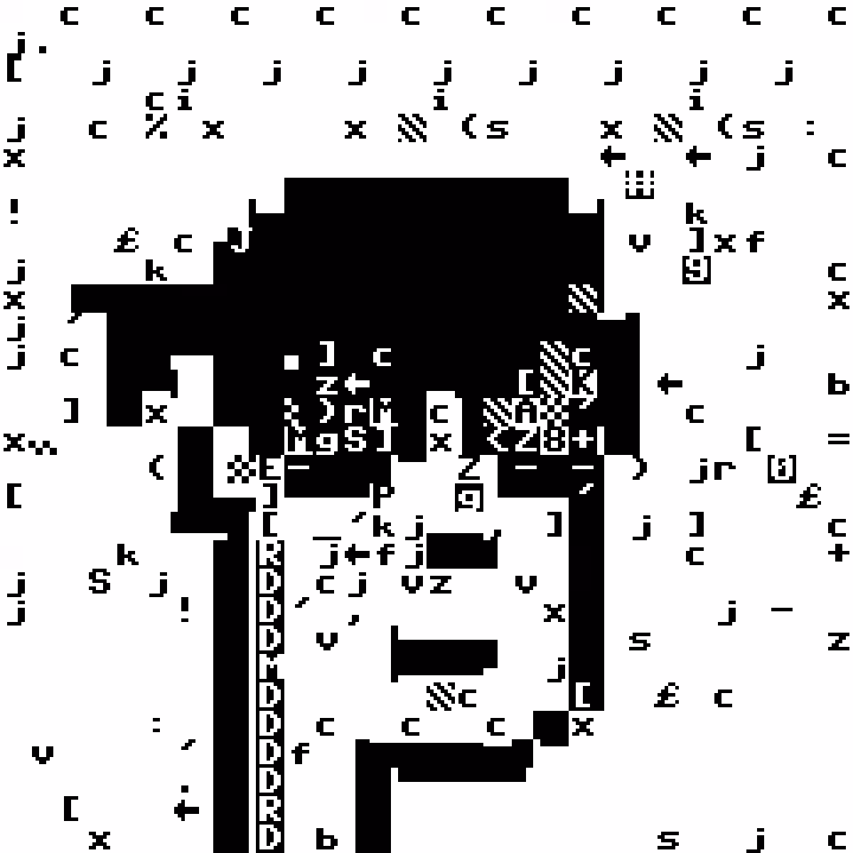 PET Punk 018