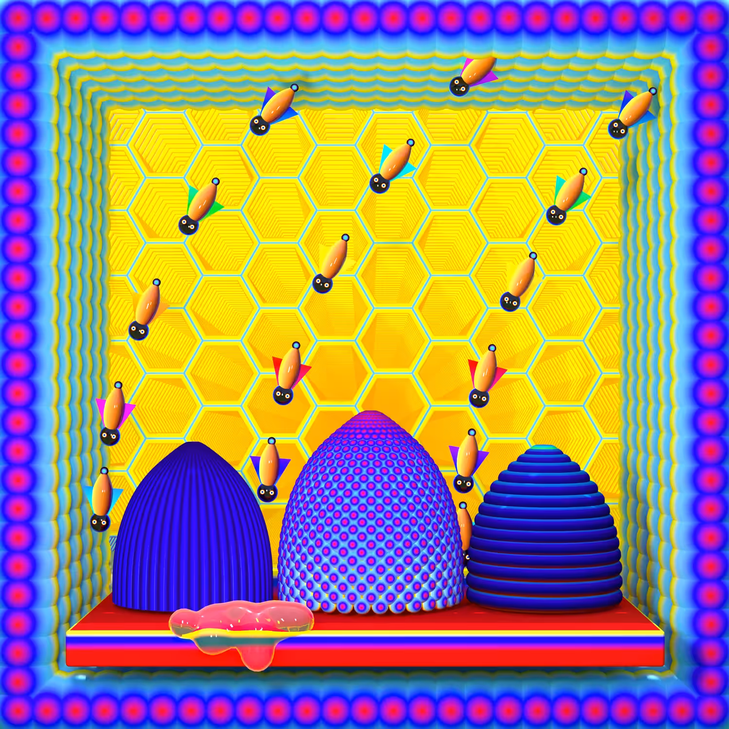 Bee