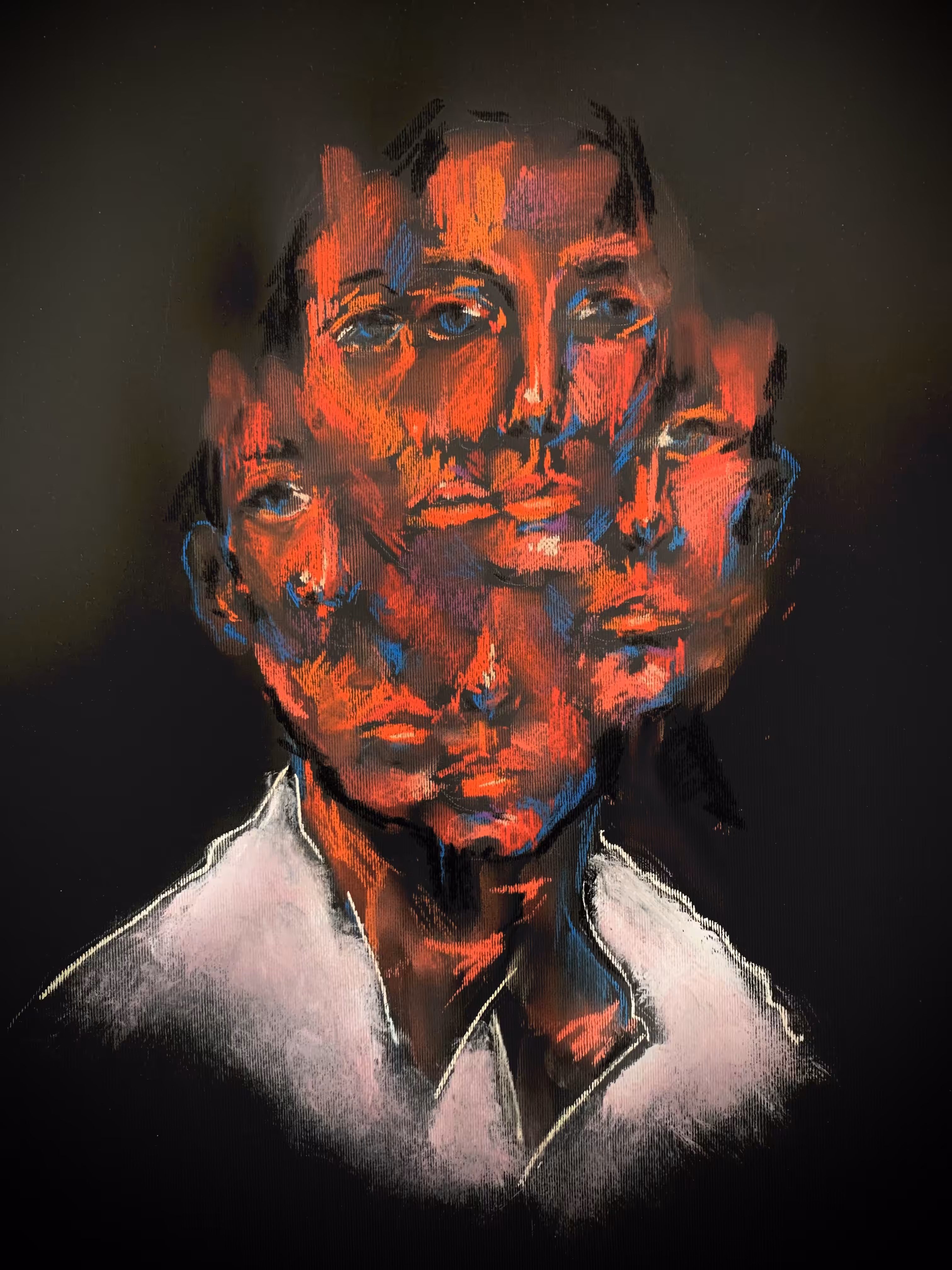 The hidden emotions : What you want