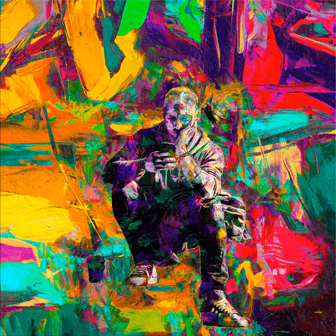 Losing Ourselves