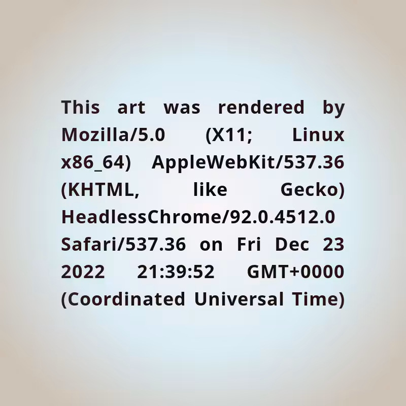 BROWSER ART #145