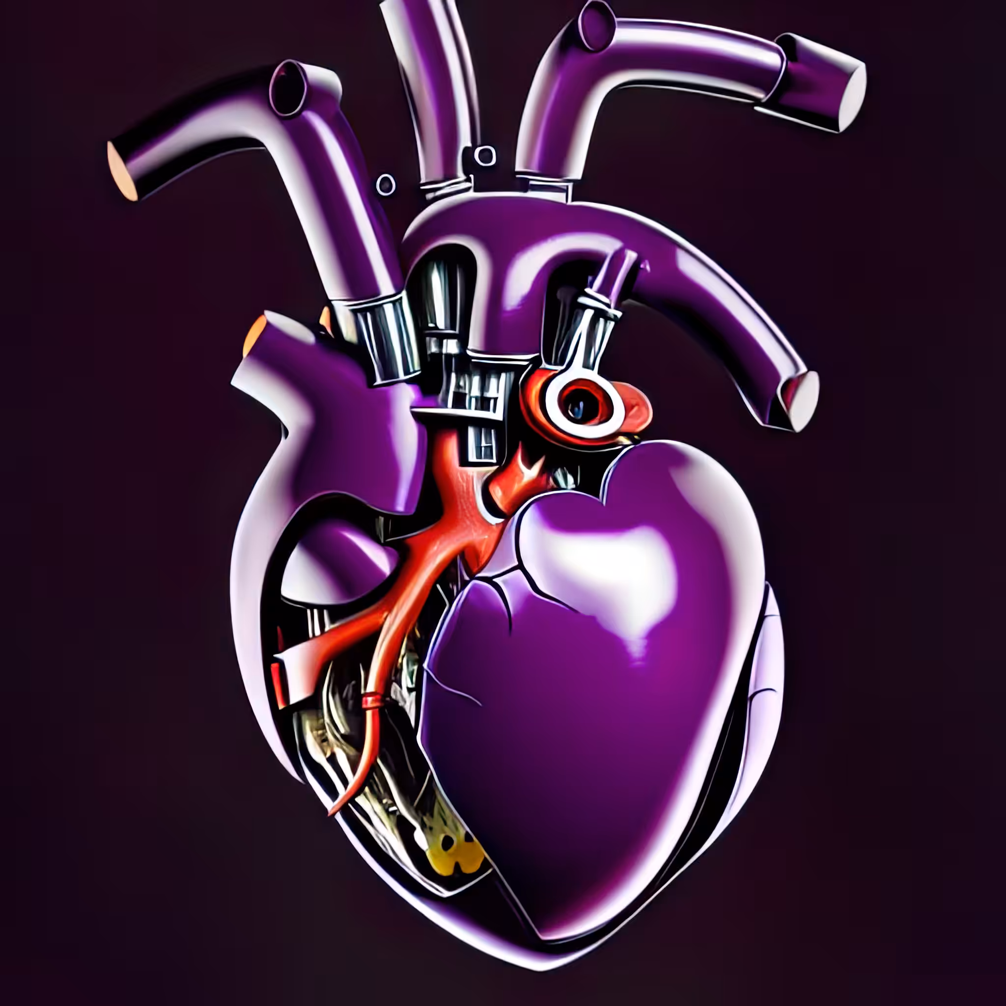 Have (A) Heart: Have a Fuckin Heart #789