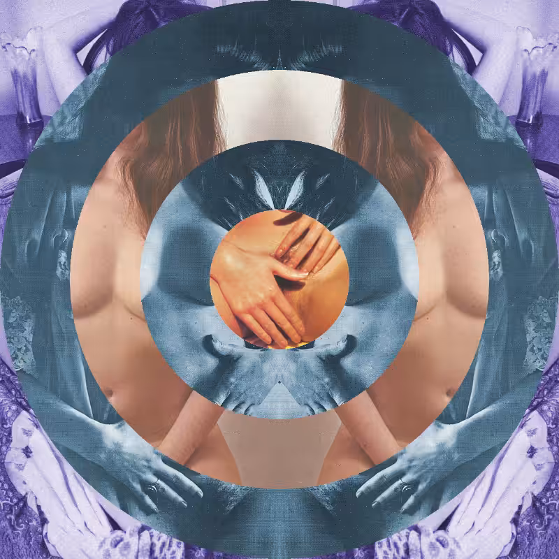 Ēostre Mandala #29
