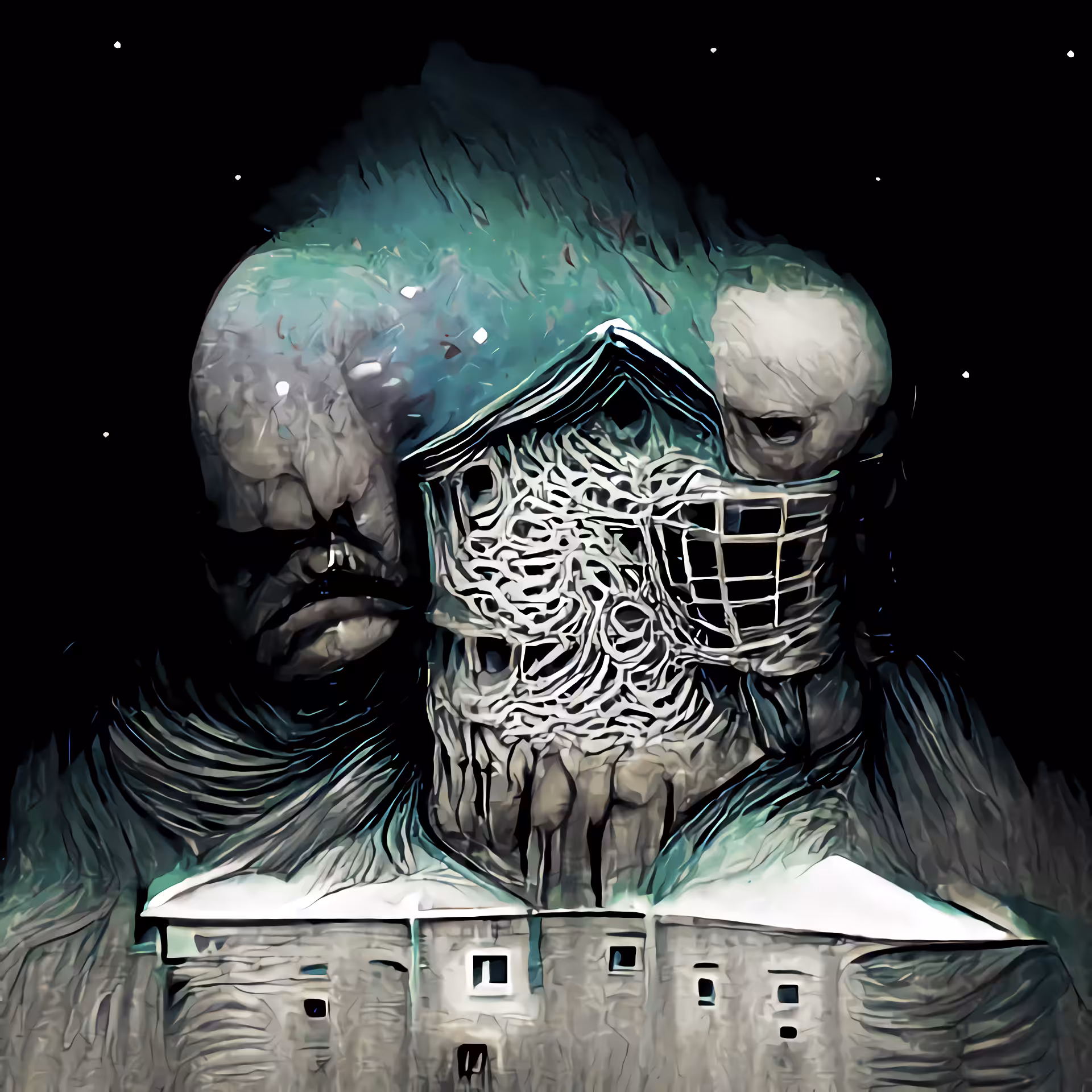 The Silent Prison