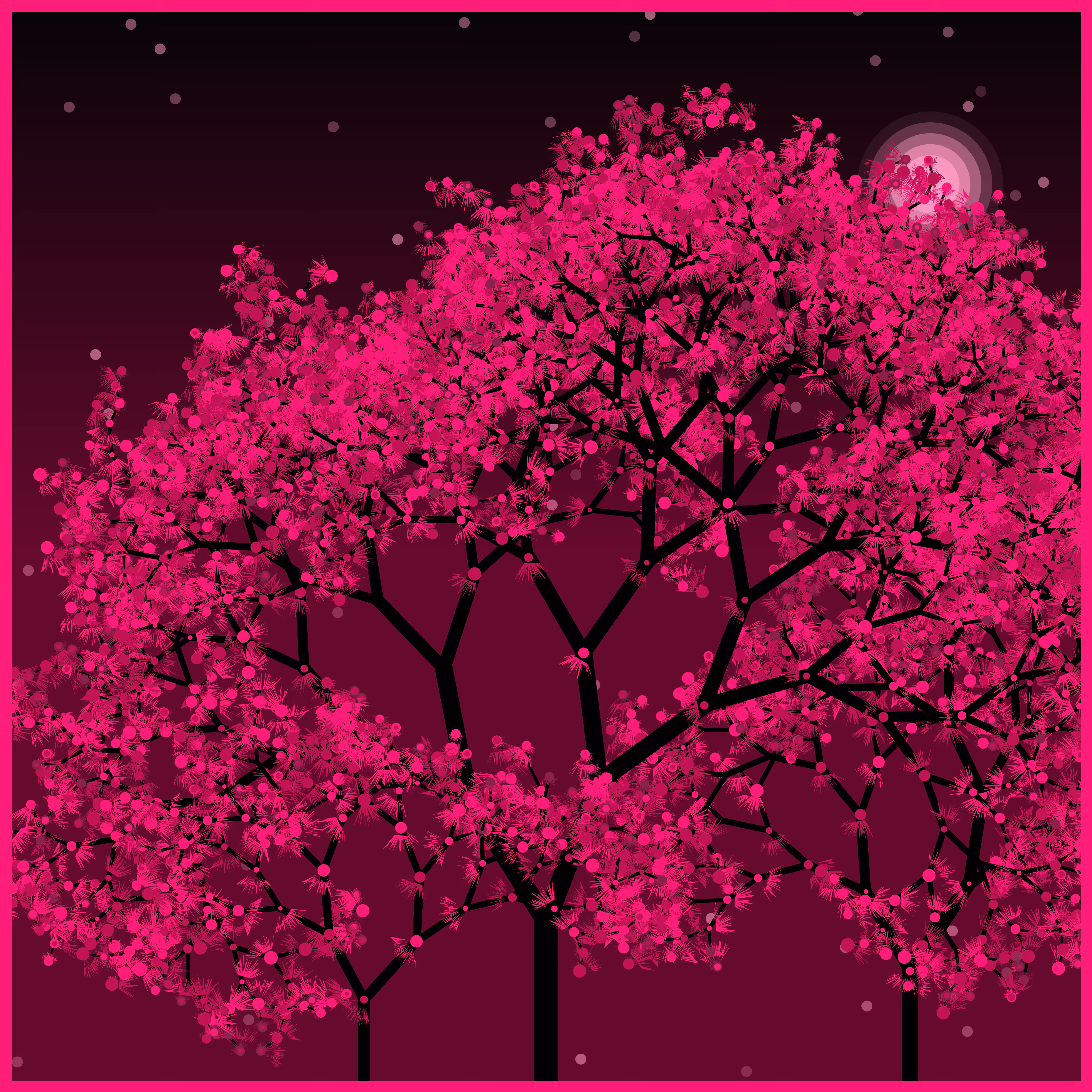 Forest #8