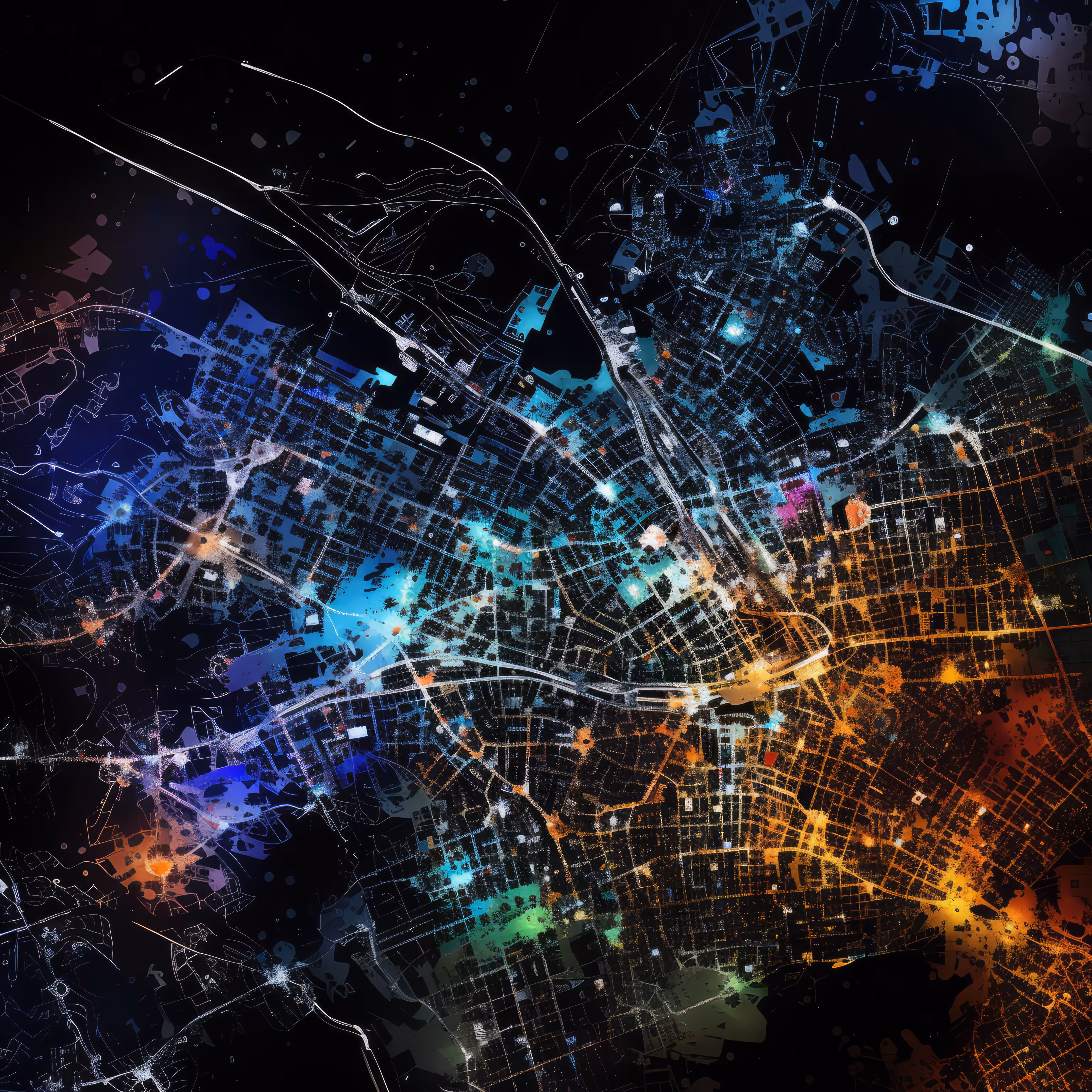 Mappings 111