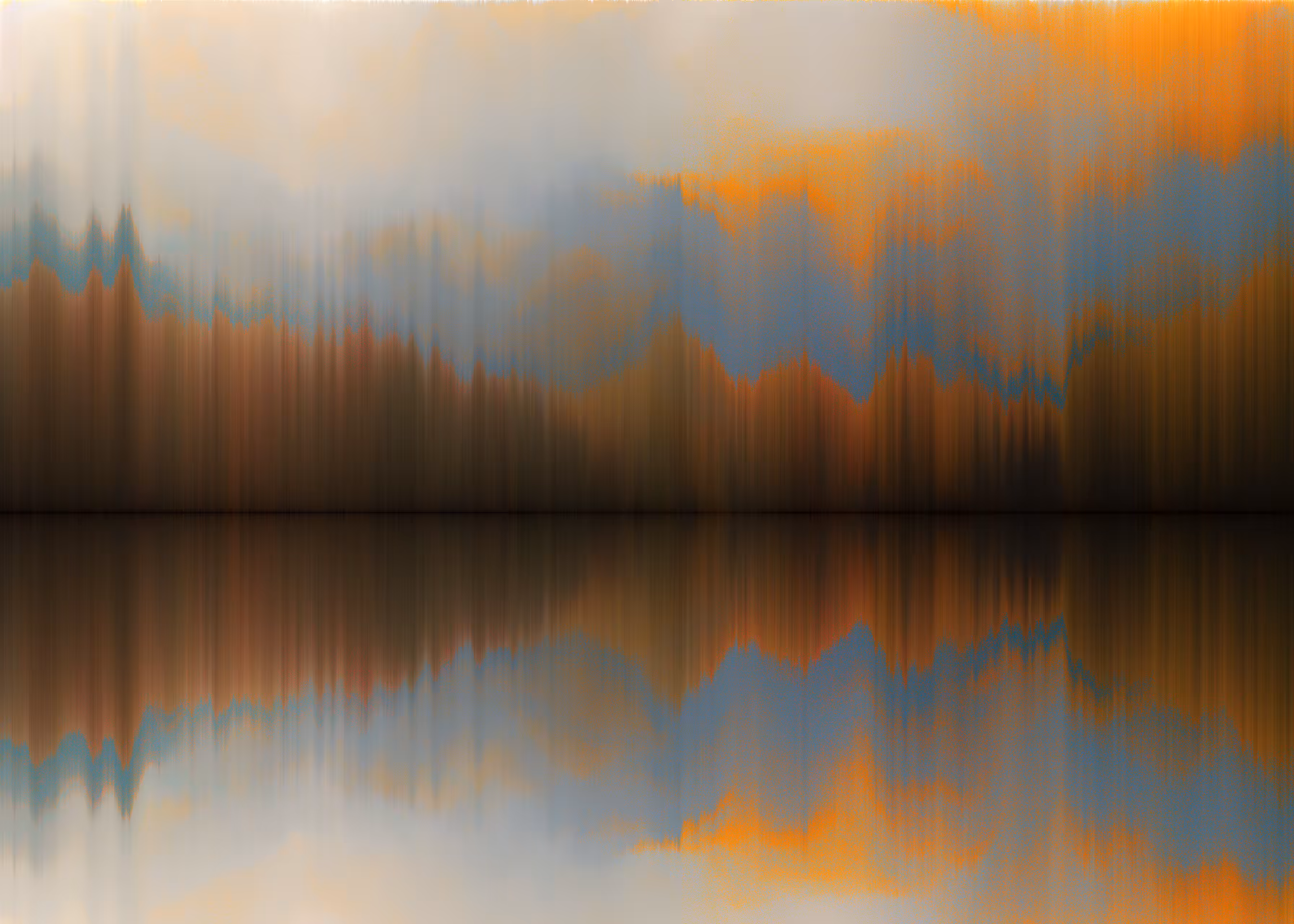 Isles upon Deemed Rivers & Other Wonders 052