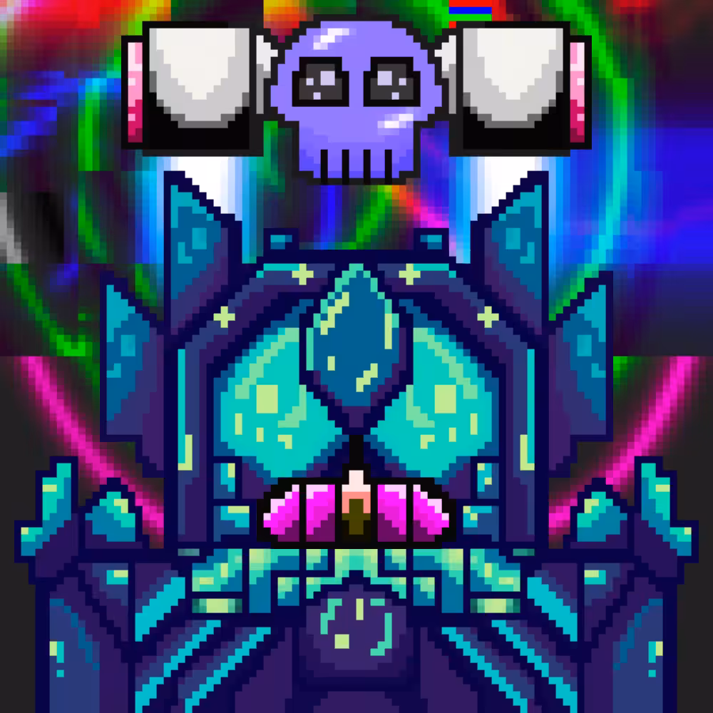 HEN-DROIDS #2