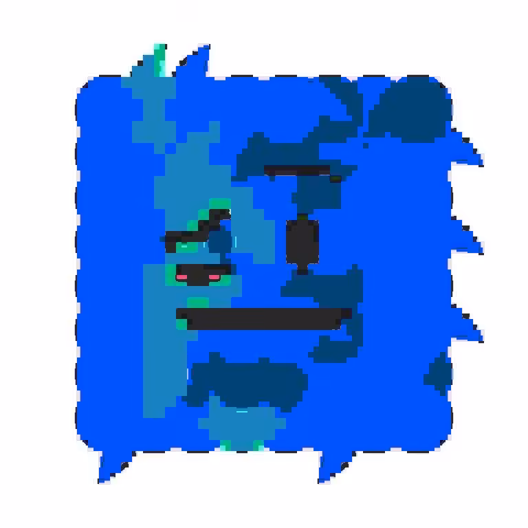 Kudzu on Base: Based Kudzu #19664