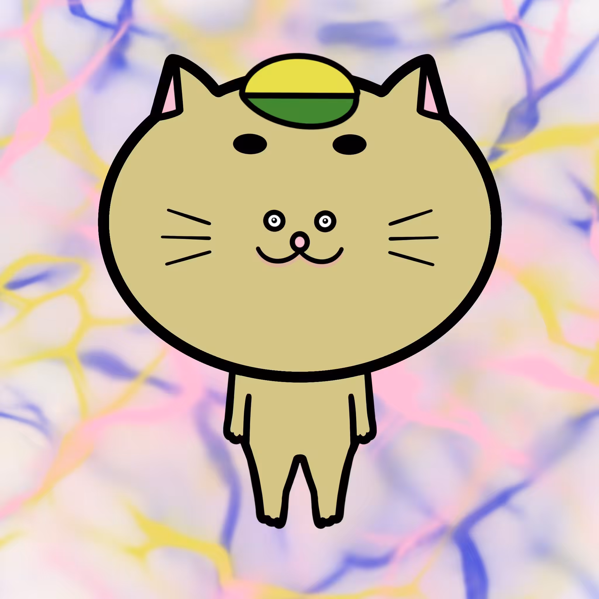 Crypto Baby Animals #042
