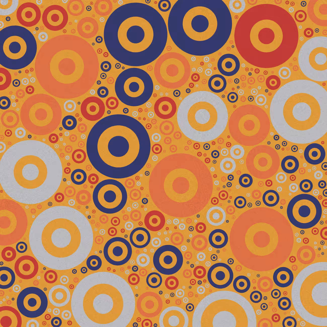 Circles #49