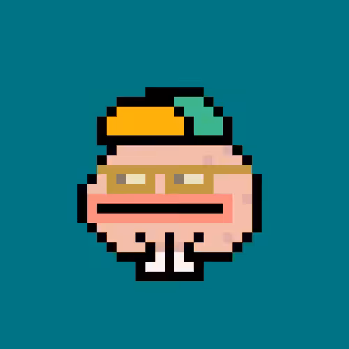 Toadheadz #5732