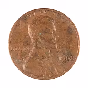 Cent #6576