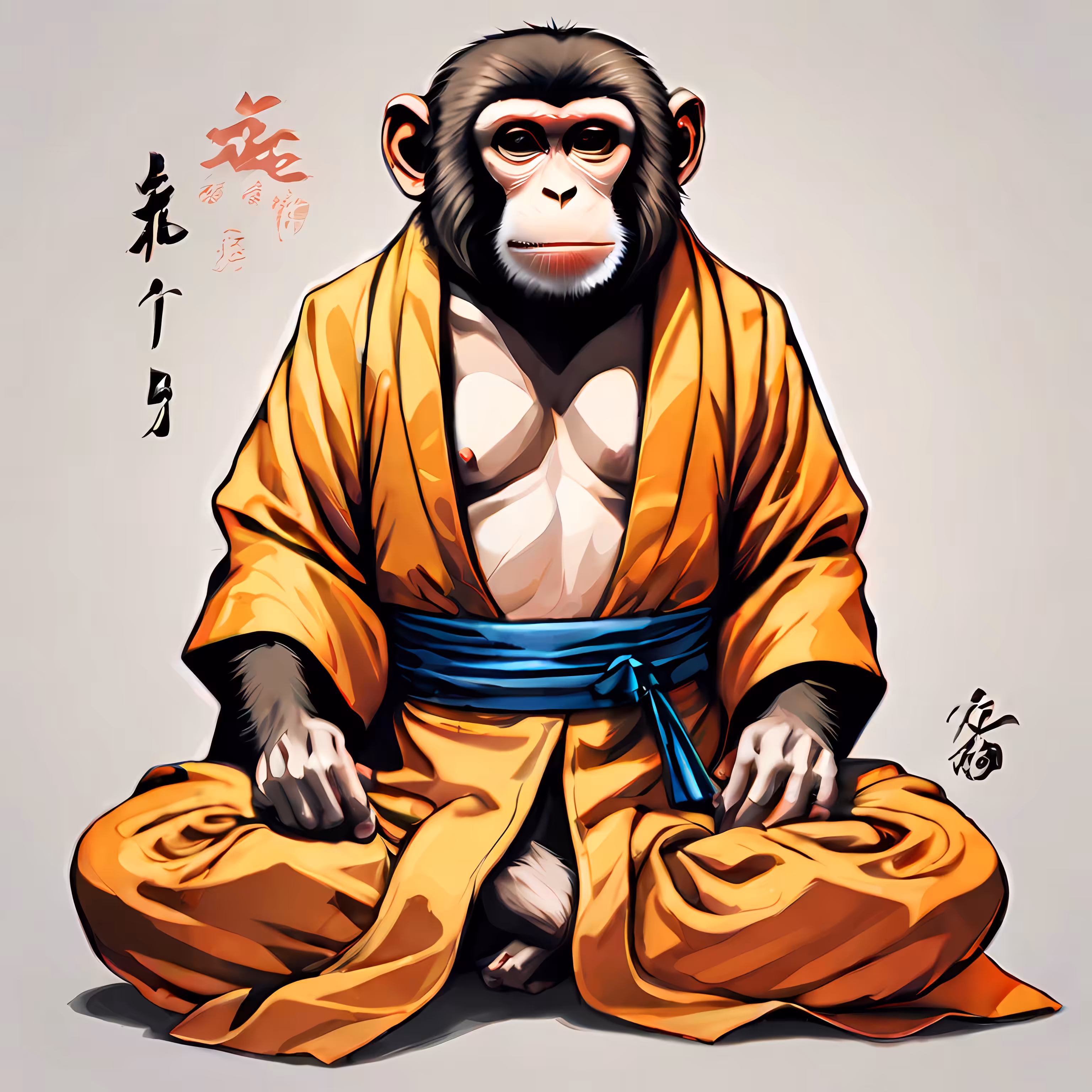 Monkey