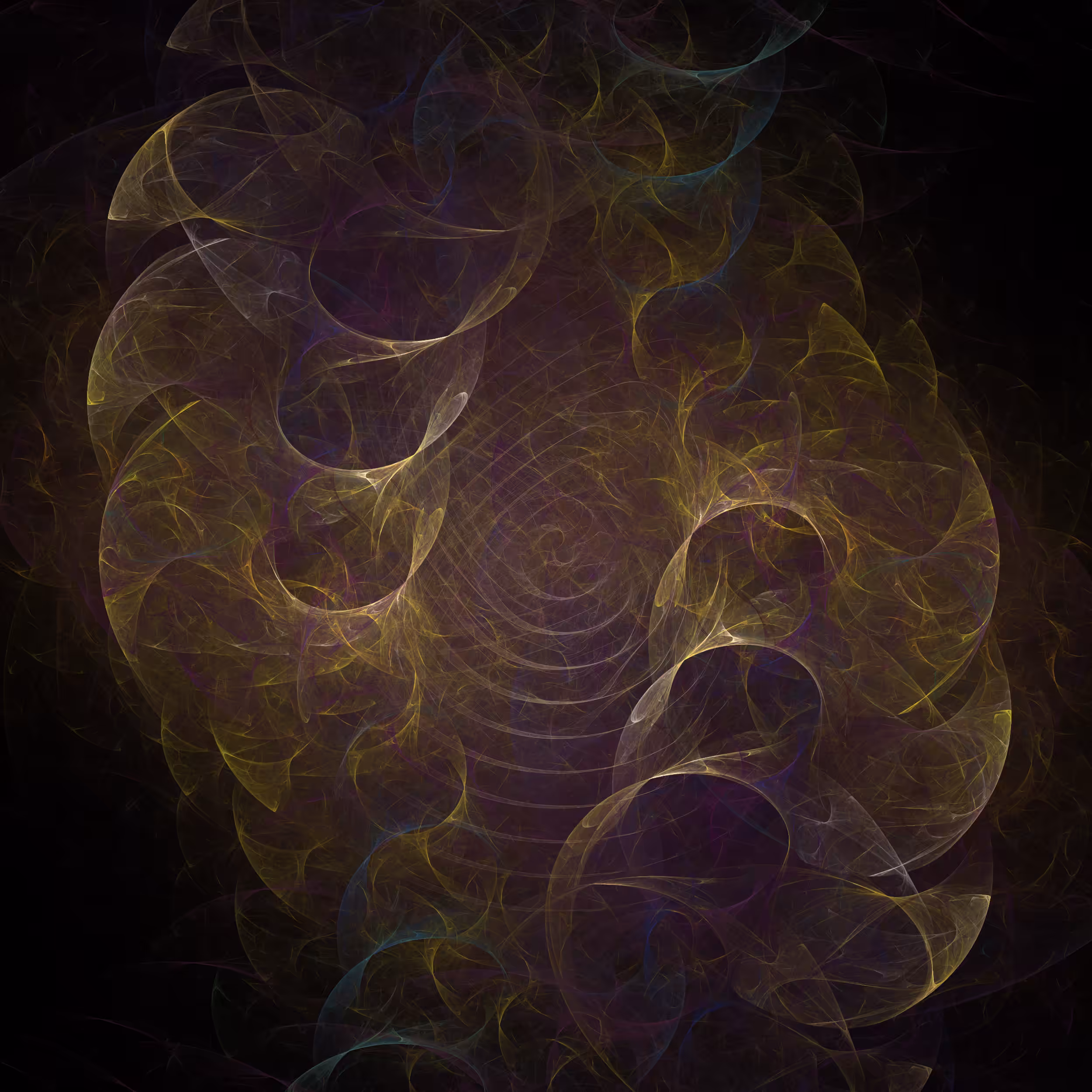 Specter of Order