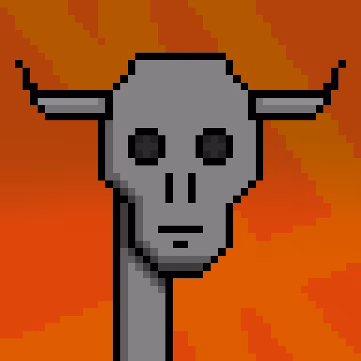 Demon #8