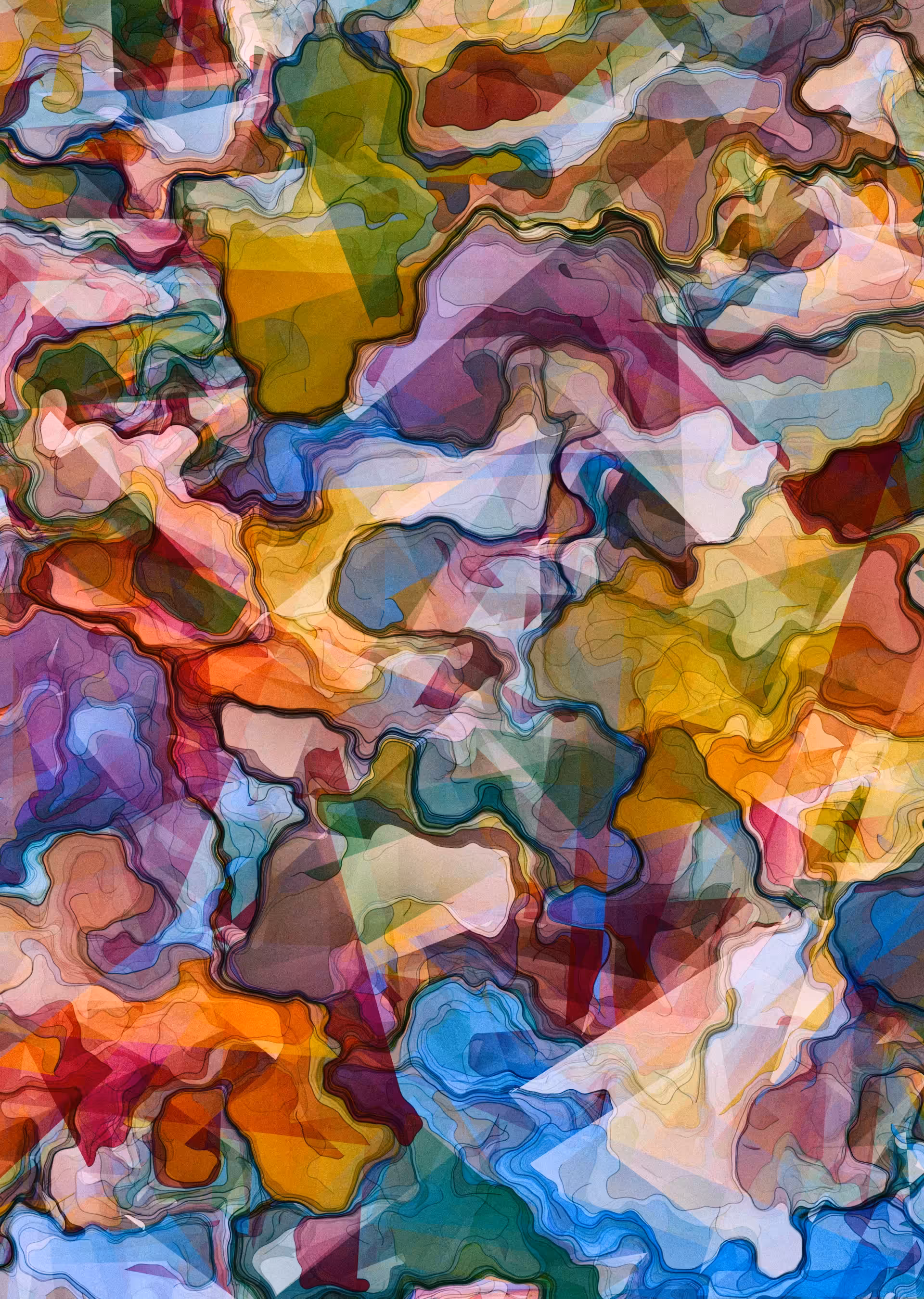 Tecrrain #084