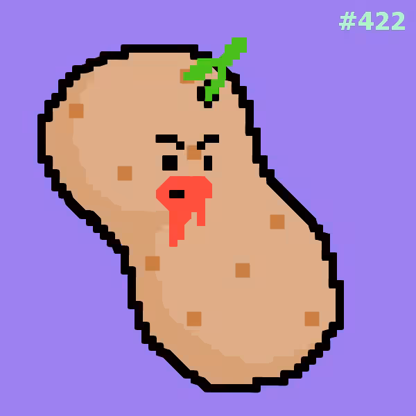 Peanut Gallery #422
