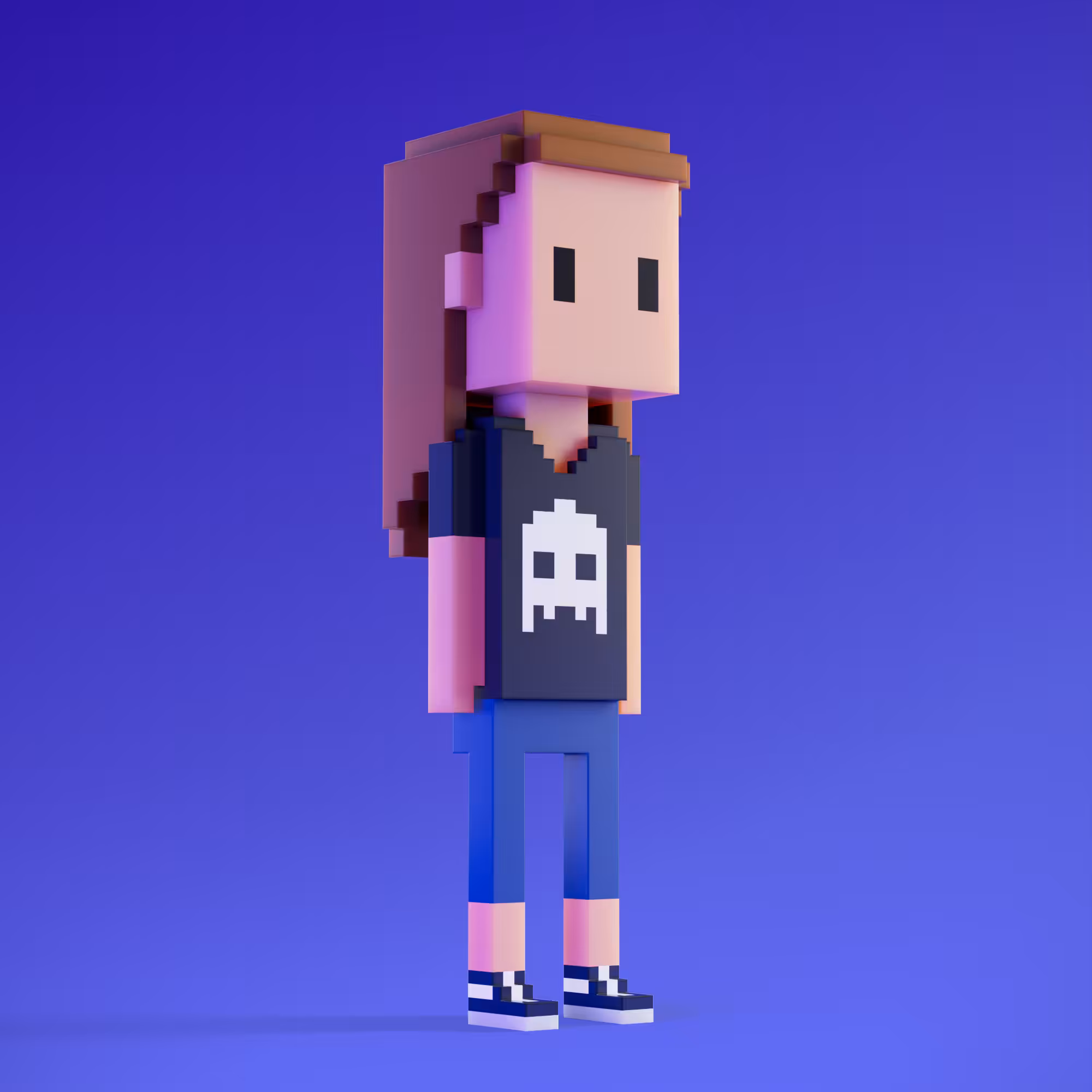 Meebit #6999