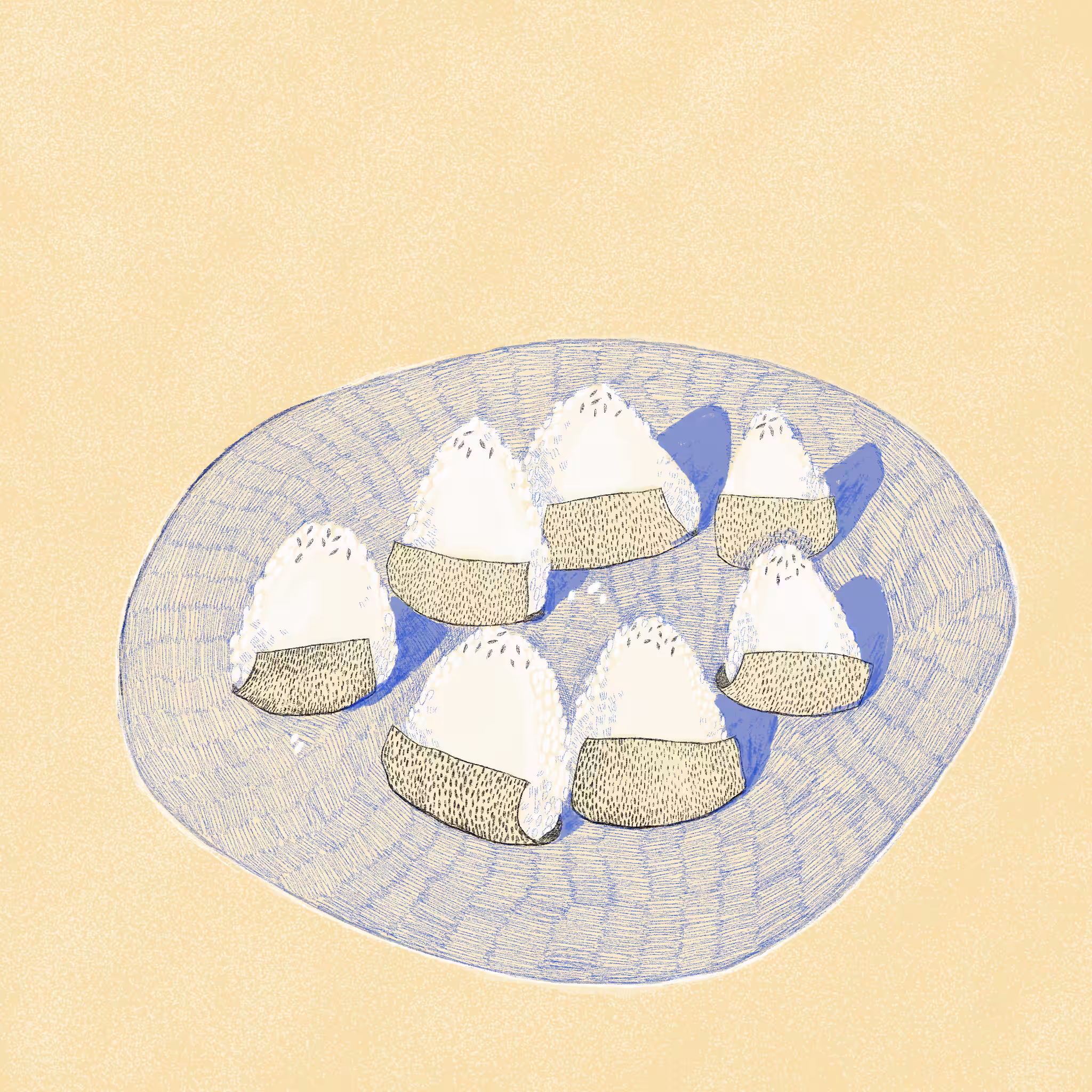 Onigiri