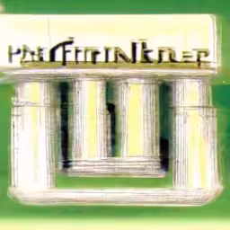 financialprinter.com (1999-2001) reimagined by Cosmographia, with Simon Denny and Guile Twardowski