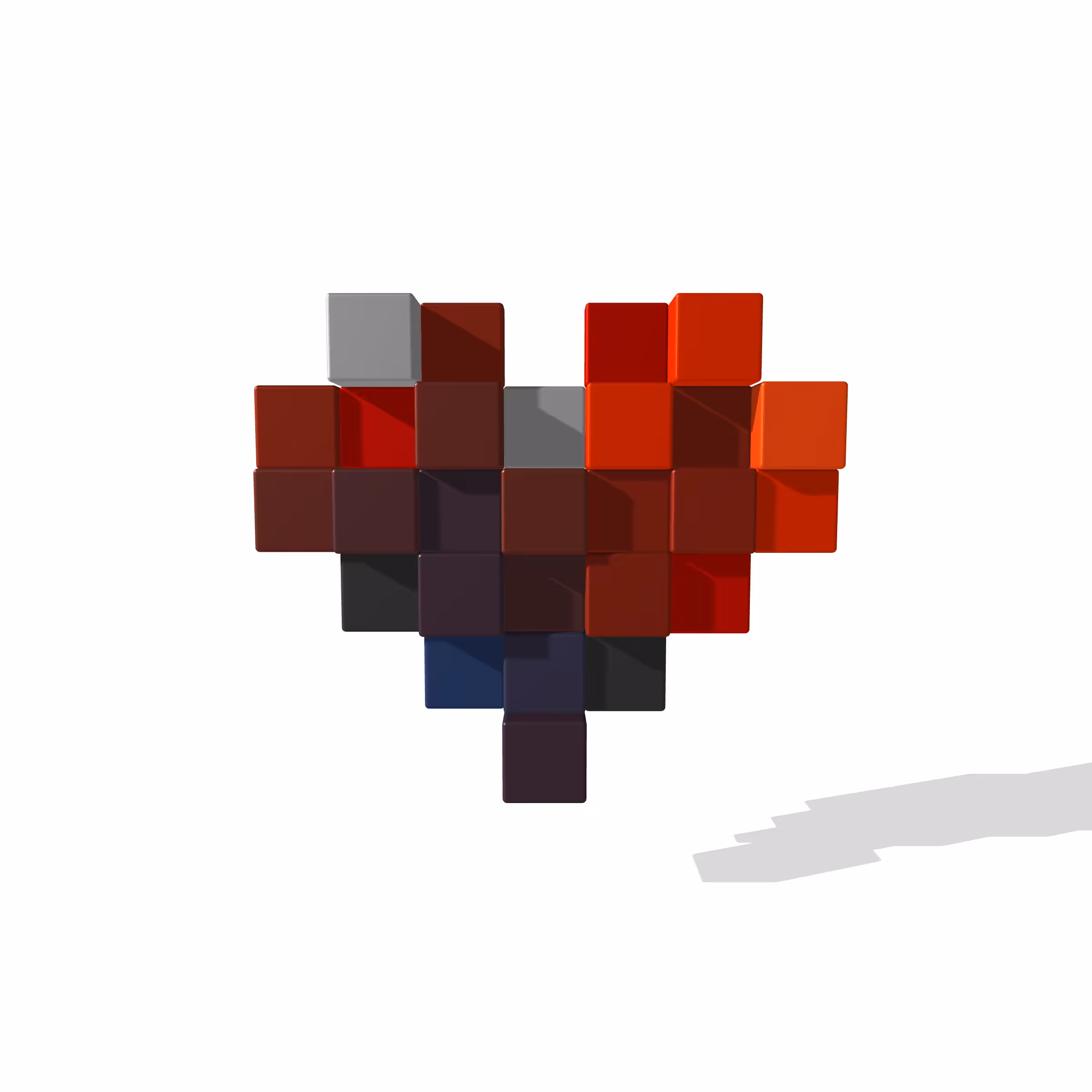heart + craft #13422