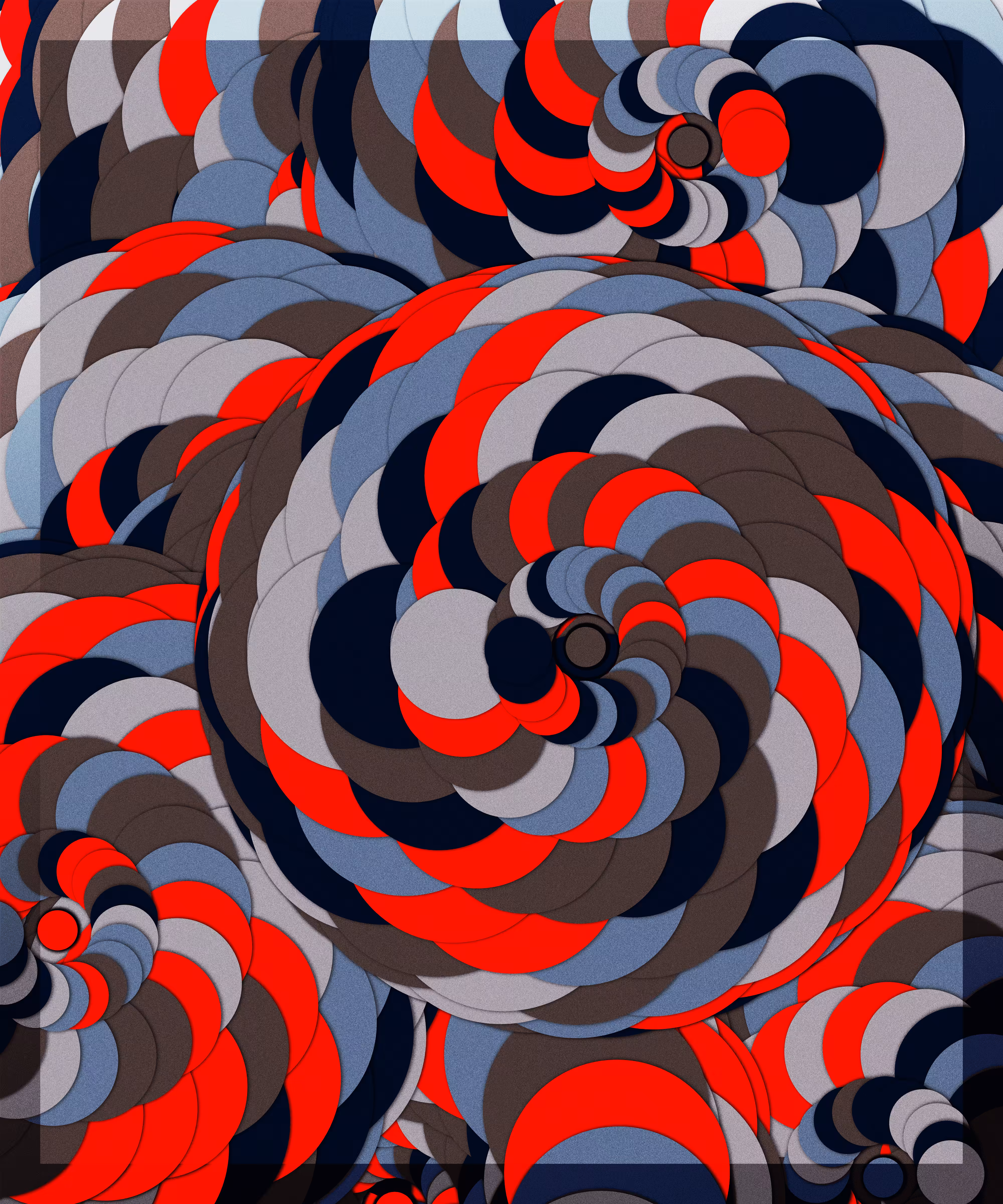 Cycloid 069