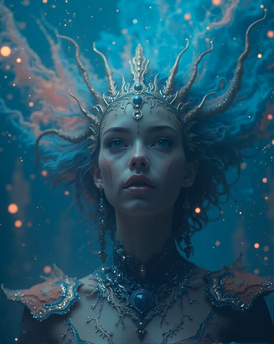 My Queen