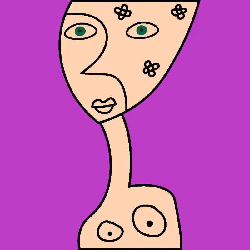 Bare Ladies #85