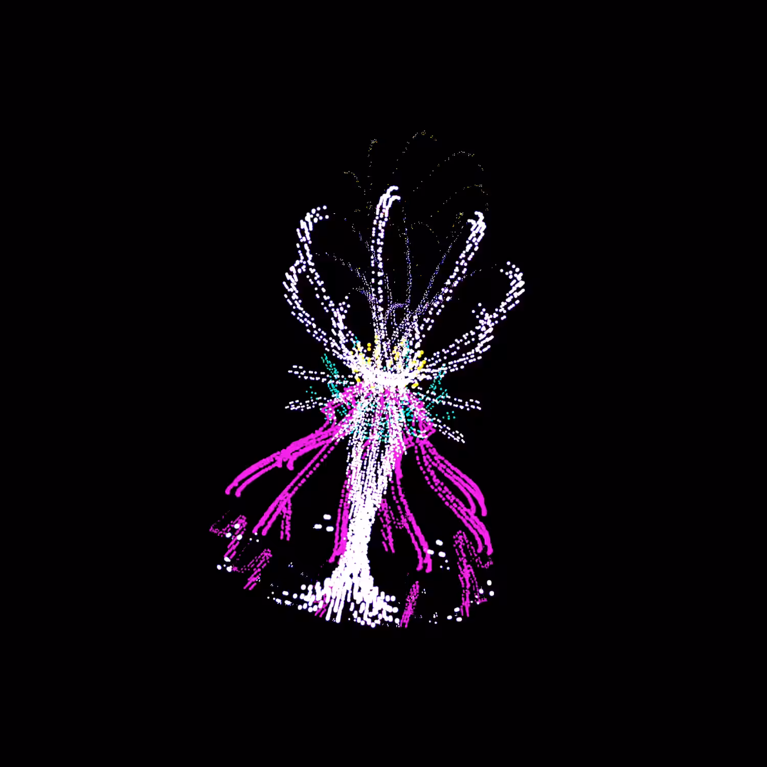 Dance of the Goddess #2