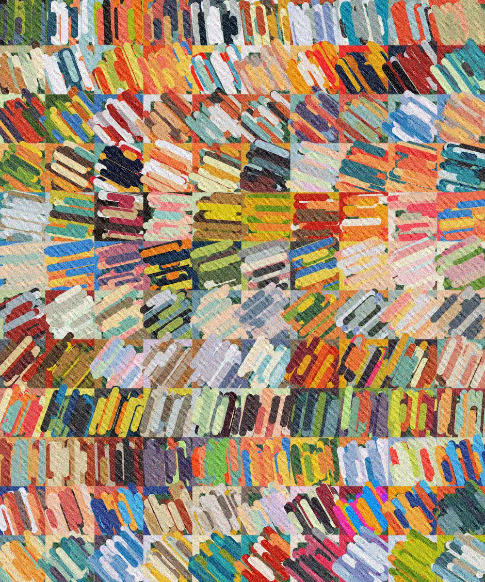 101  palettes #21