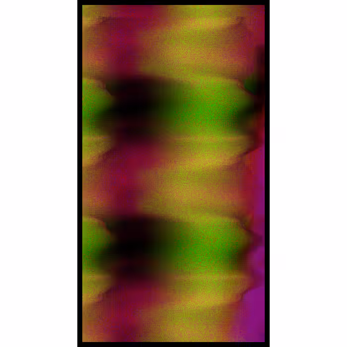 Concrescence #55