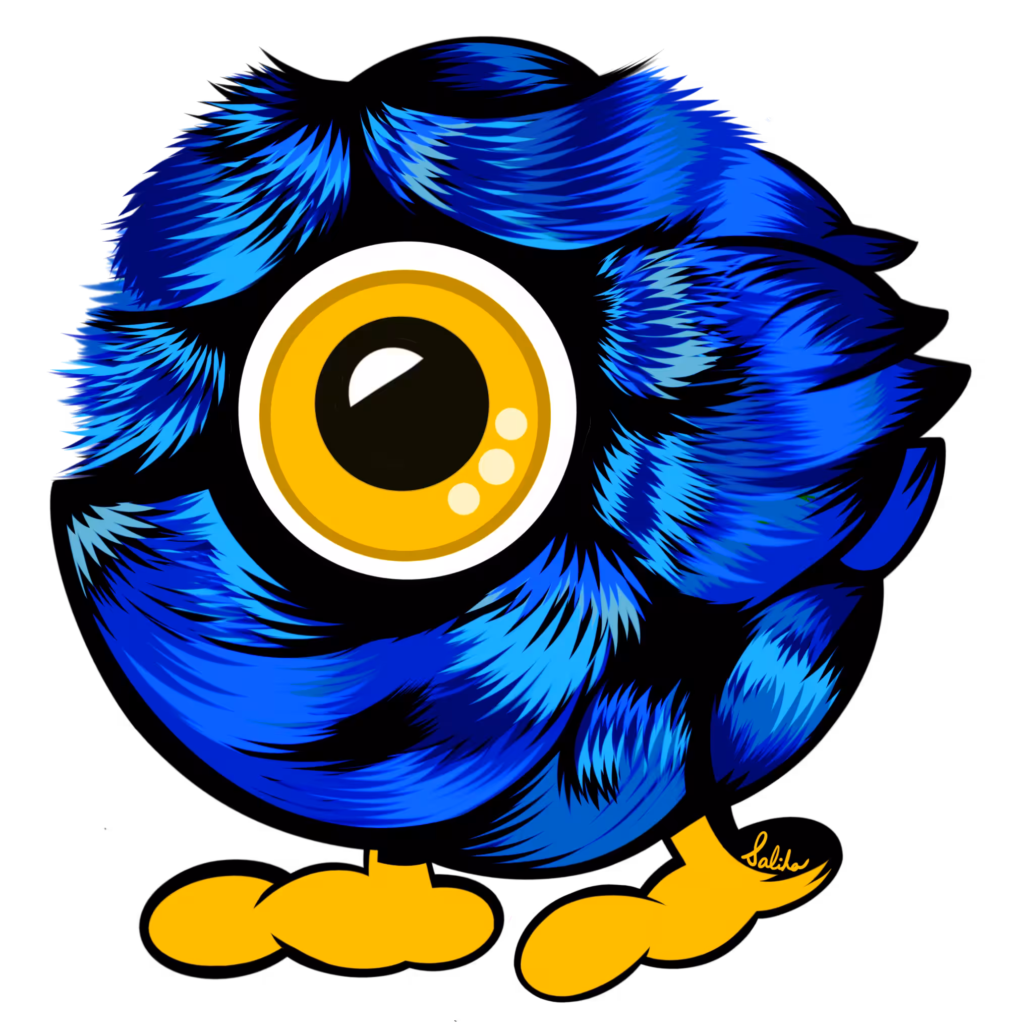 EYEDAN 002