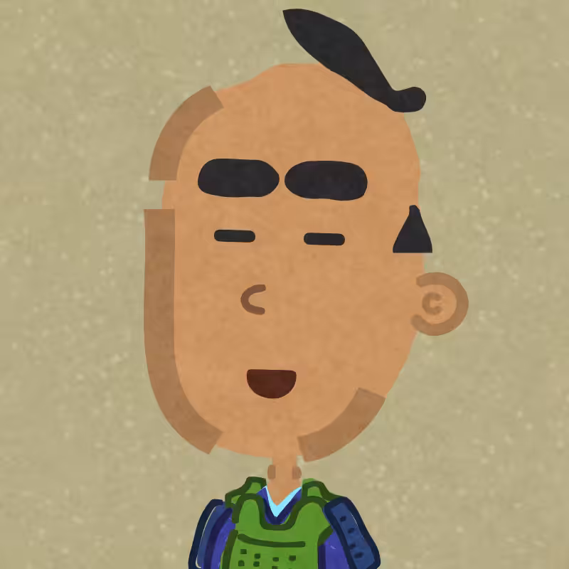 Henoheno Samurai #2488