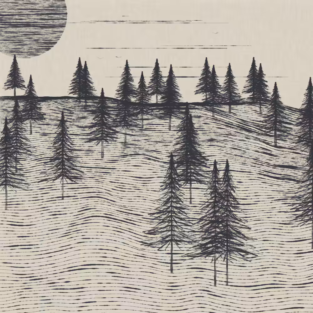 Pine Dream #108