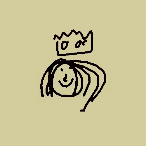 Basquiat Doodles: Basquiat #2013