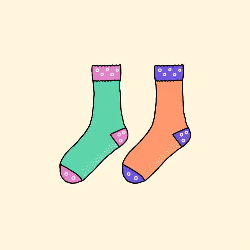 Socks #78