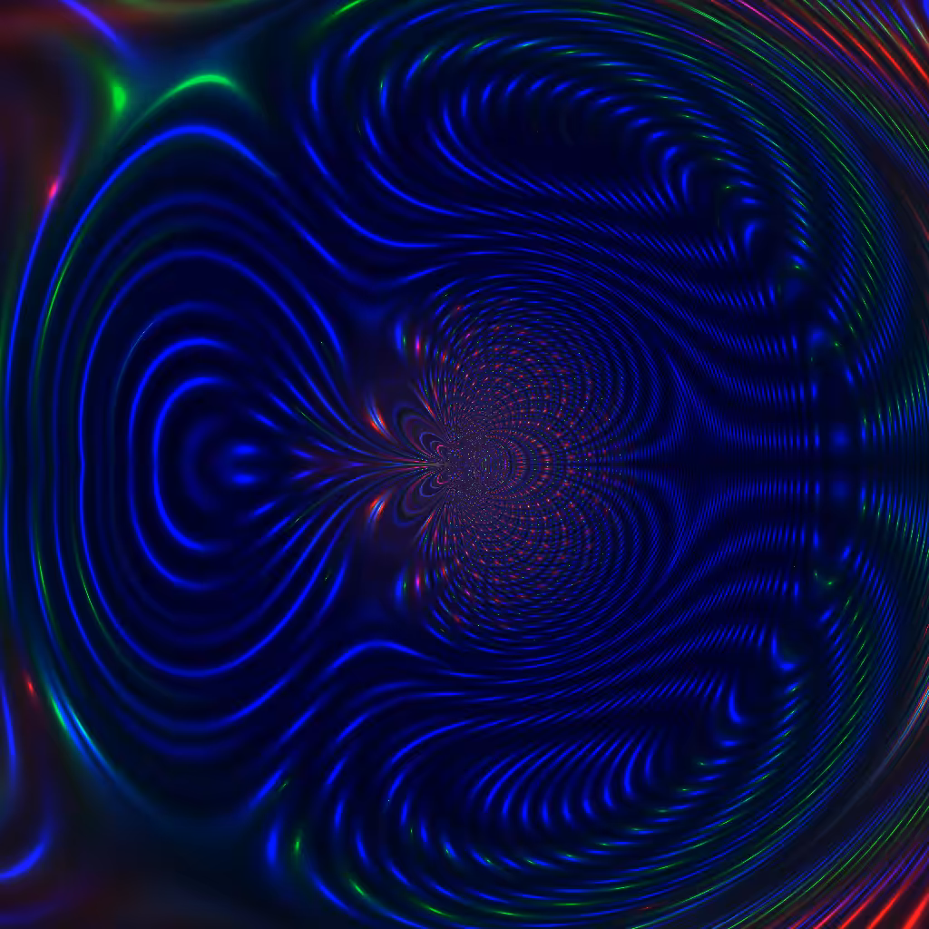 Intergalactic wreckage #29