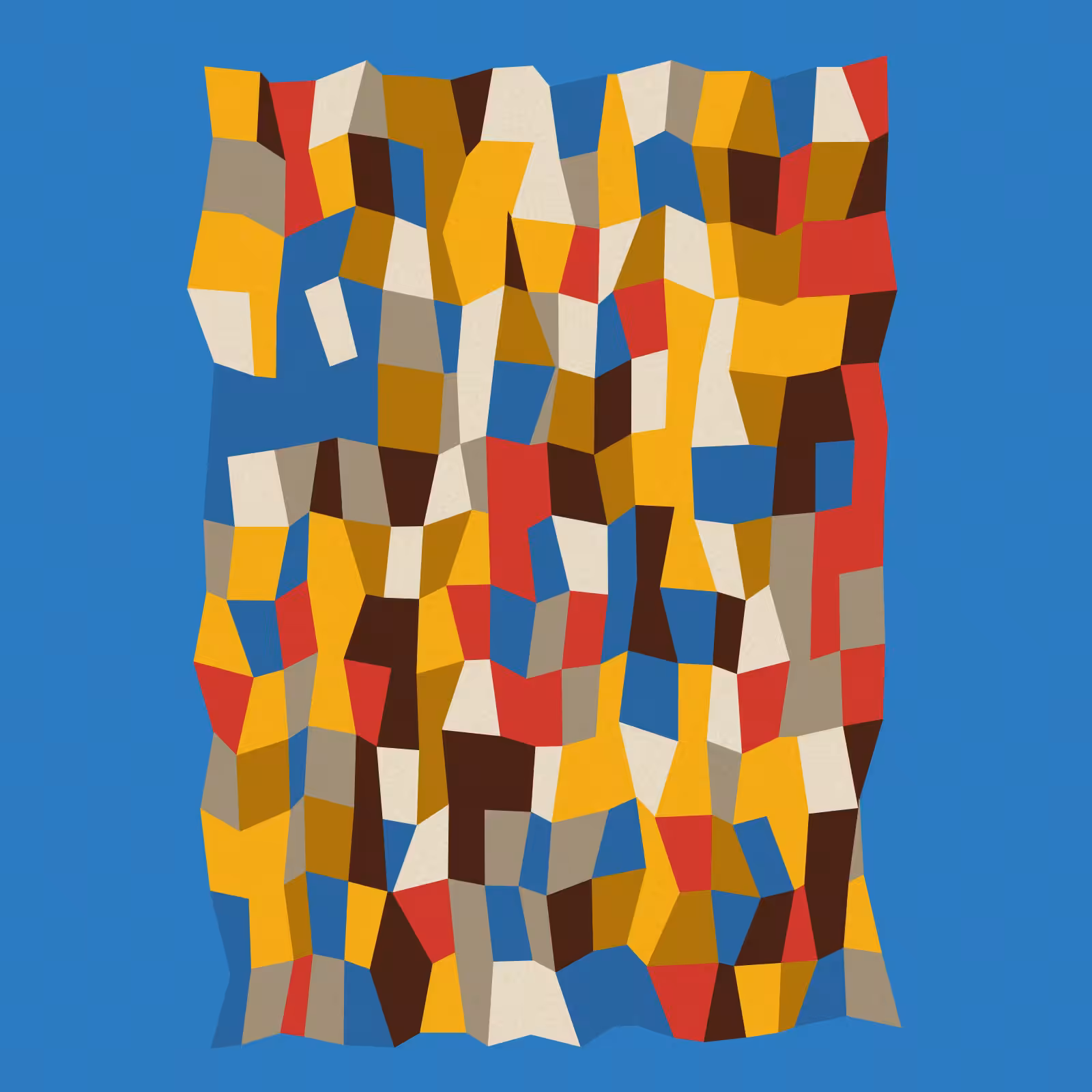 Irregular #80