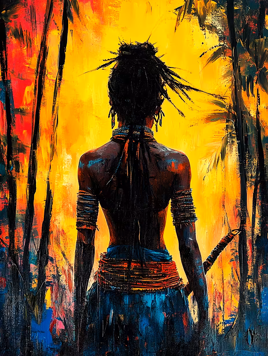 Afrika #83