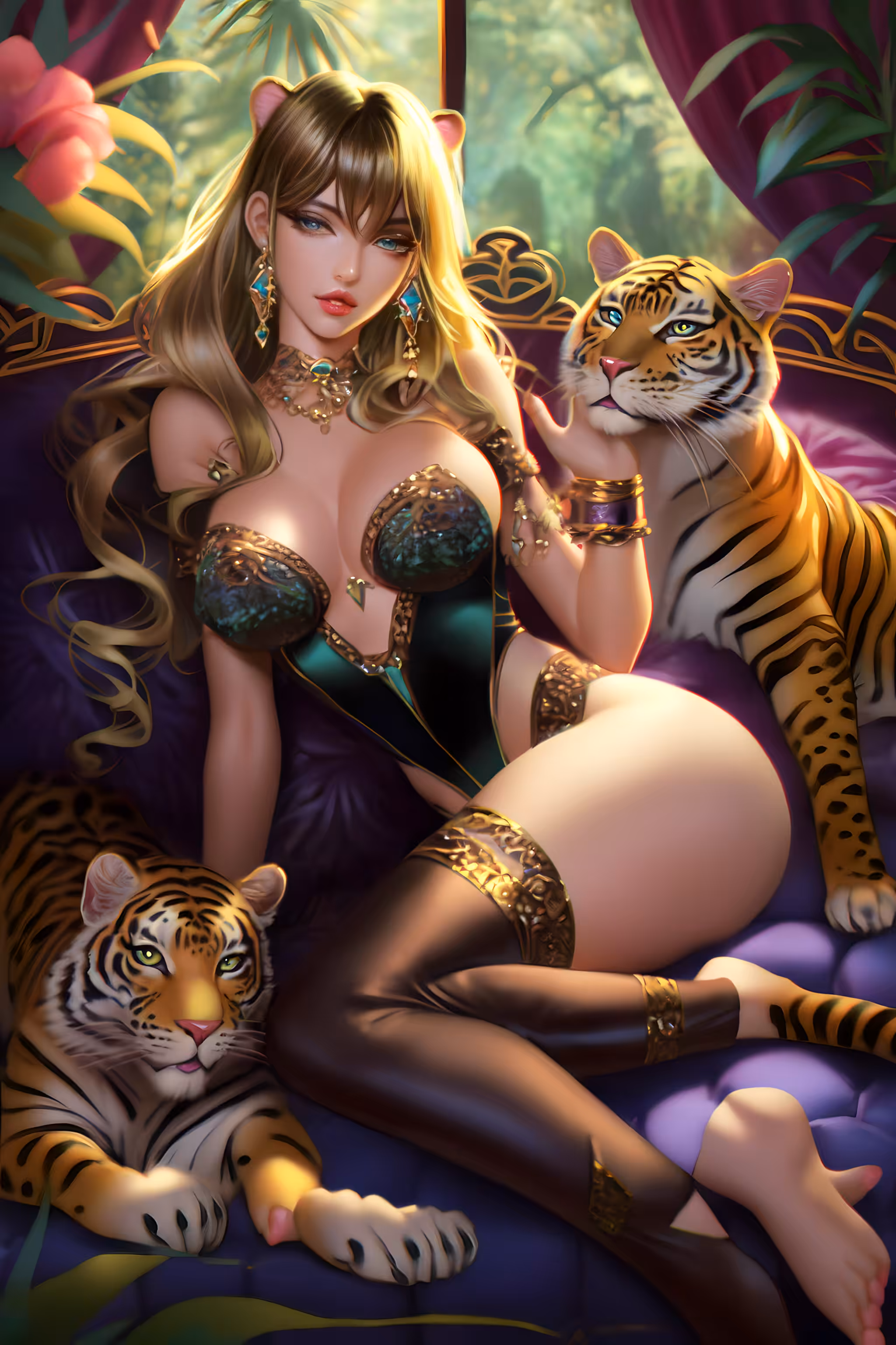 Meow #121