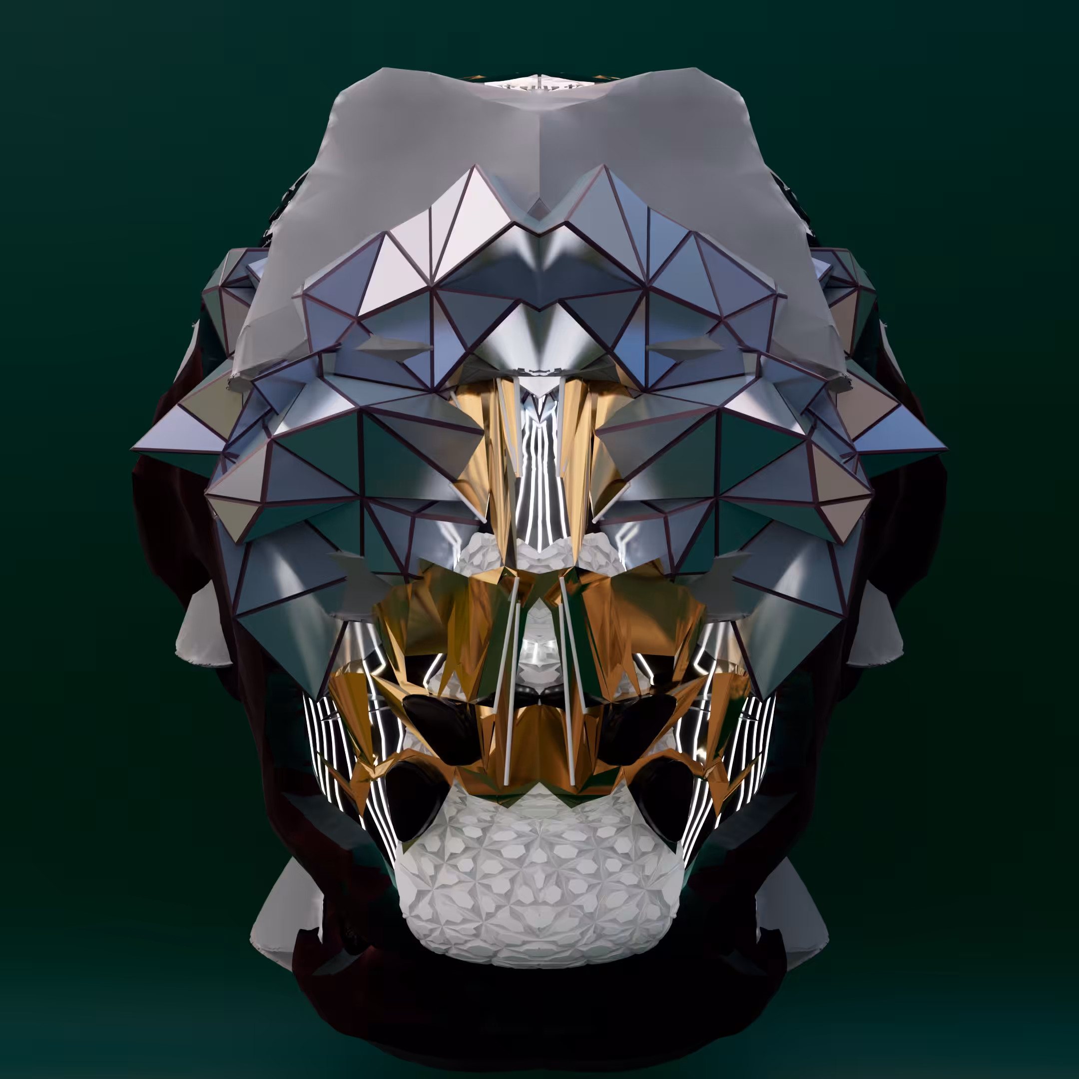 Mask1 #21/300